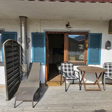 Appartement Bergblick Grassau  Exteriör bild